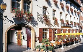 Hotel-Gasthof Wilde Rose